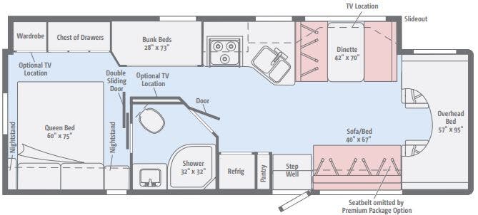 Image of Floorplan