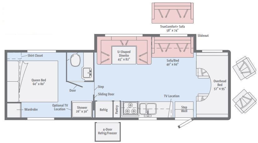 Image of Floorplan