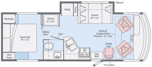 Image of Floorplan
