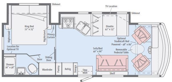Image of Floorplan