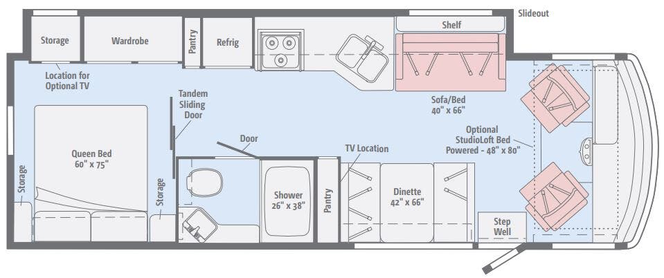 Image of Floorplan