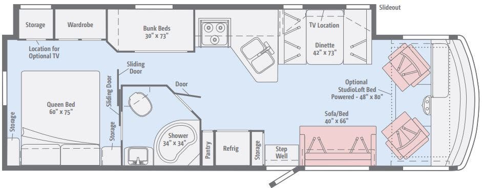 Image of Floorplan