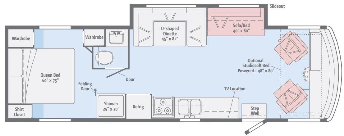 Image of Floorplan