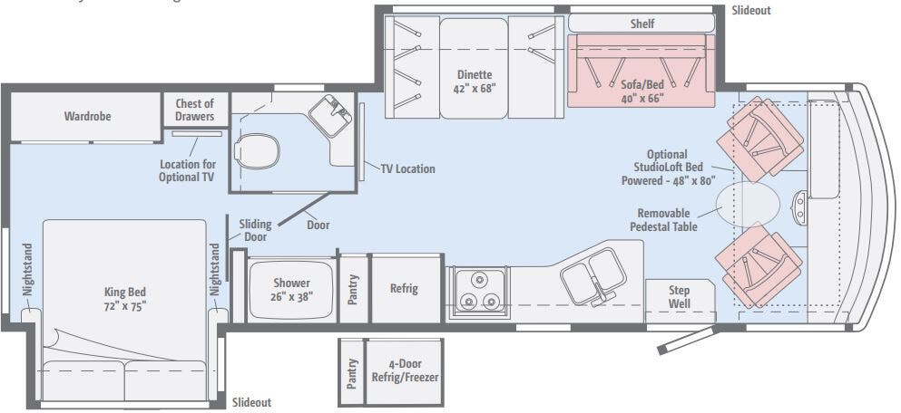 Image of Floorplan