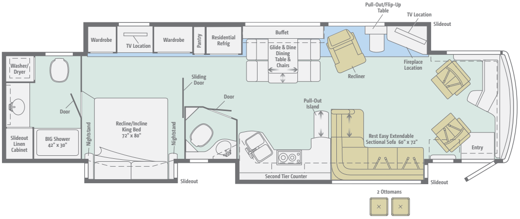 Image of Floorplan