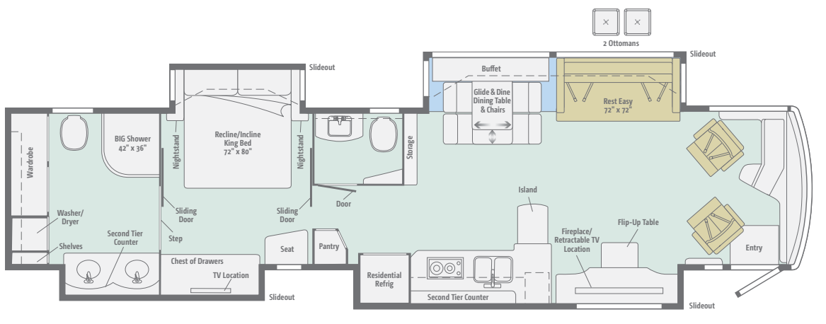 Image of Floorplan
