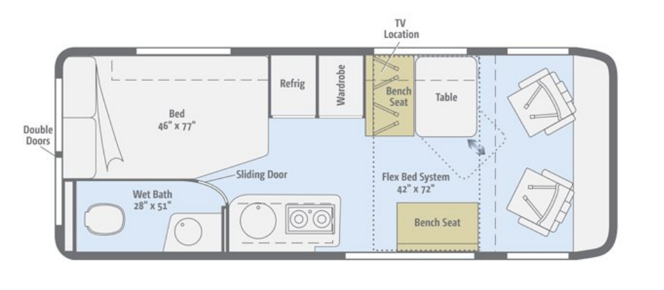 Image of Floorplan