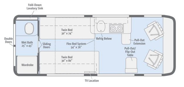 Image of Floorplan