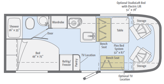Image of Floorplan