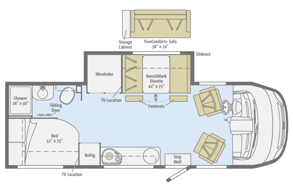 Image of Floorplan