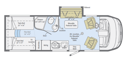Image of Floorplan