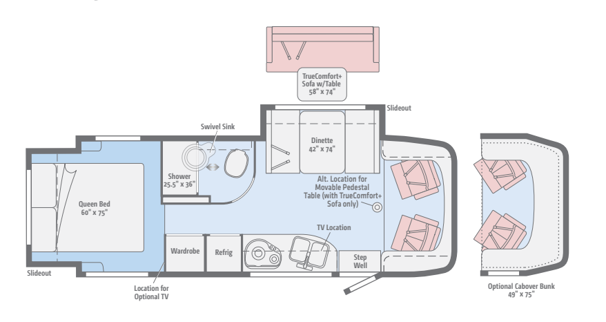 Image of Floorplan