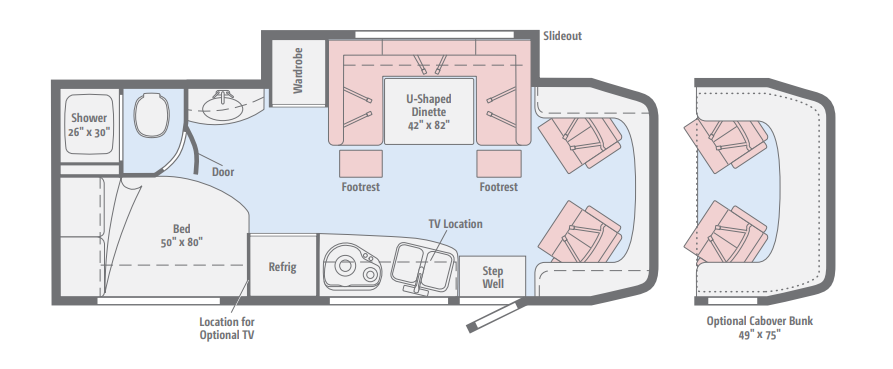 Image of Floorplan