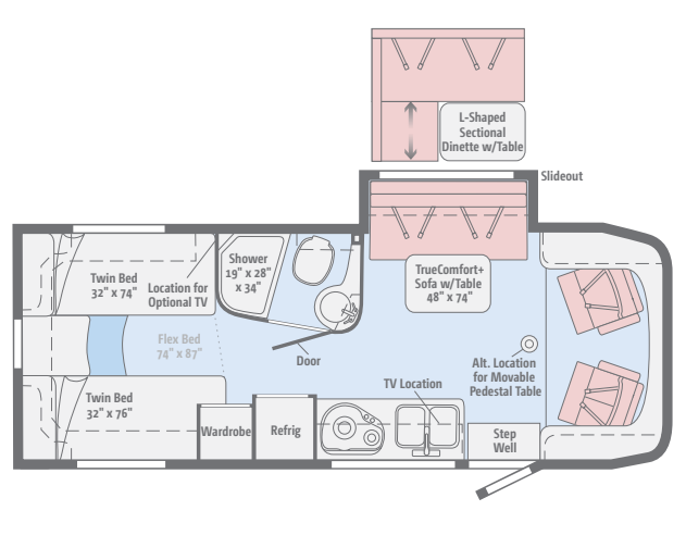 Image of Floorplan