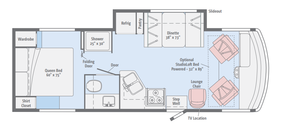 Image of Floorplan