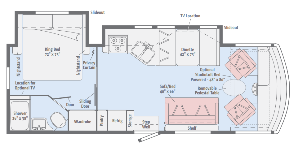 Image of Floorplan
