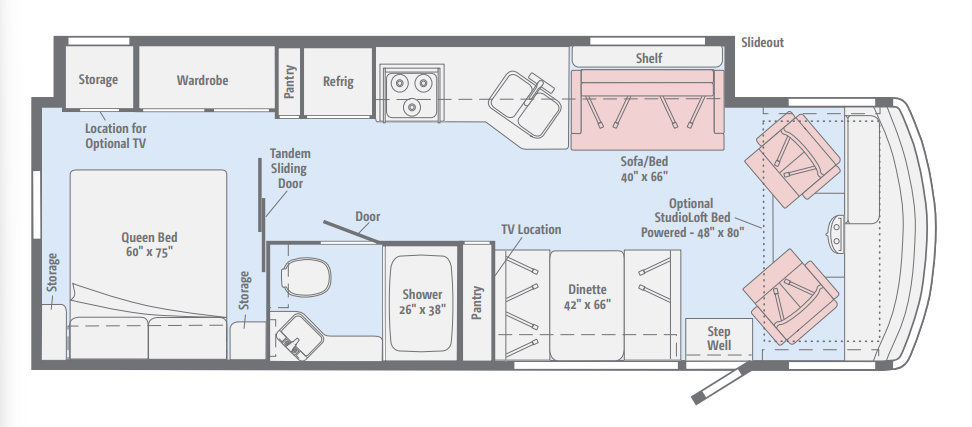 Image of Floorplan