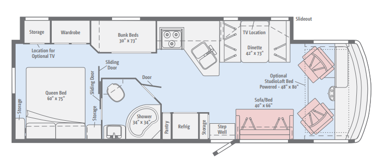 Image of Floorplan
