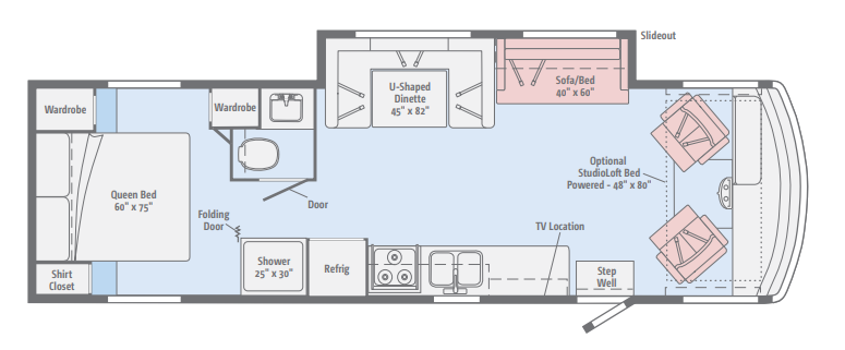 Image of Floorplan