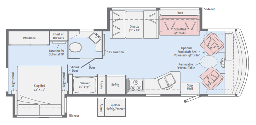 Image of Floorplan