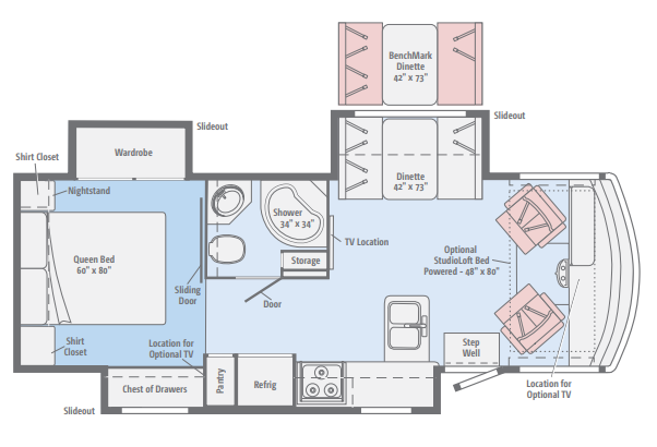Image of Floorplan