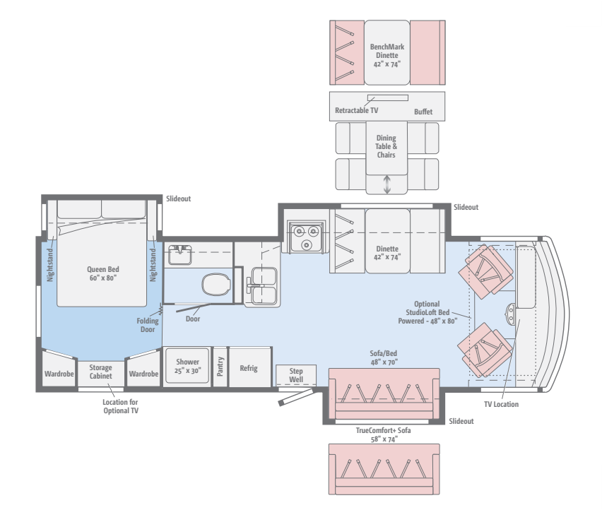 Image of Floorplan