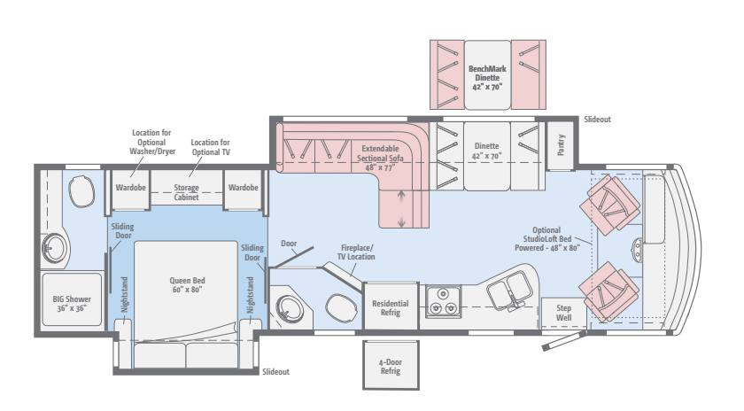 Image of Floorplan