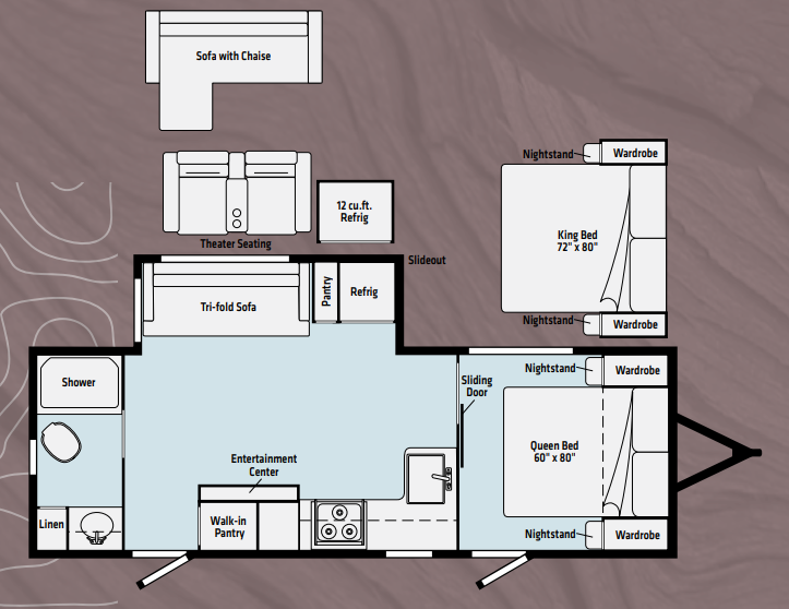 Image of Floorplan