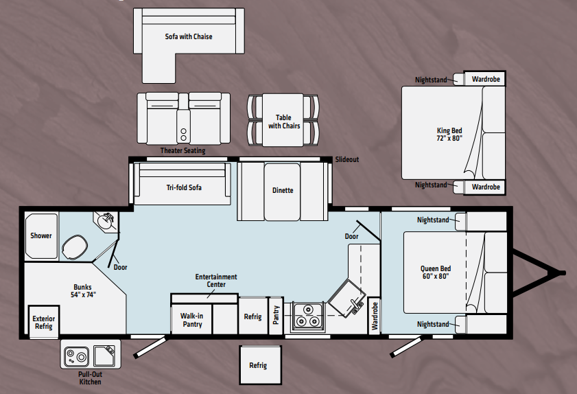 Image of Floorplan