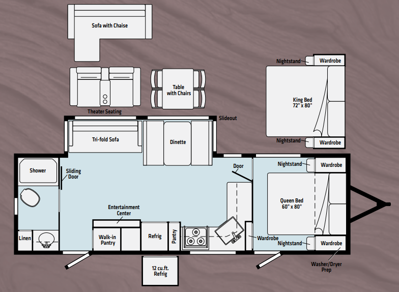 Image of Floorplan