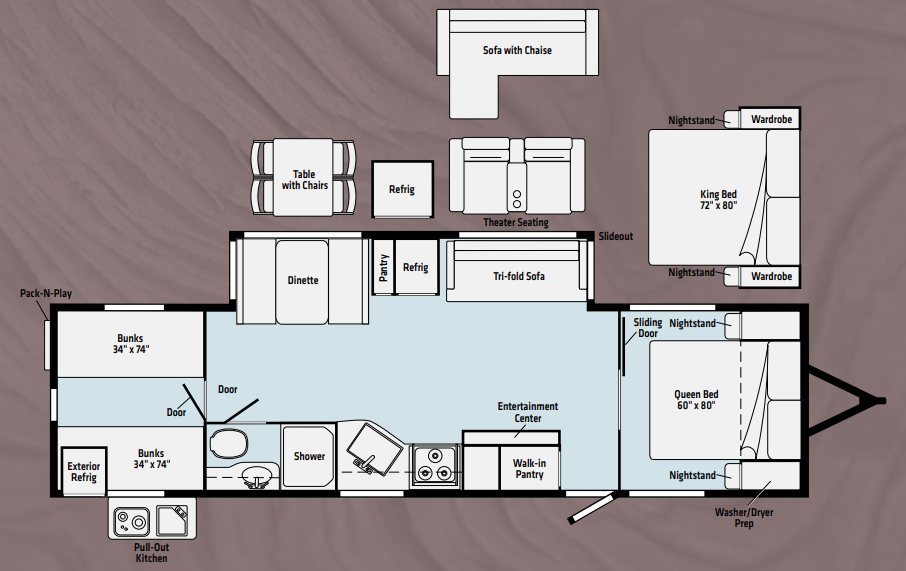 Image of Floorplan