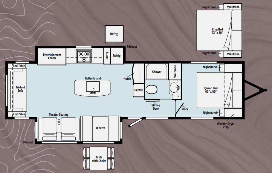 Image of Floorplan