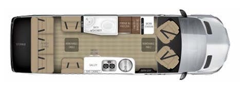 Image of Floorplan