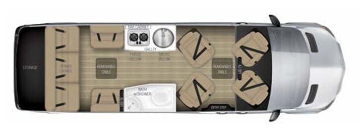 Image of Floorplan