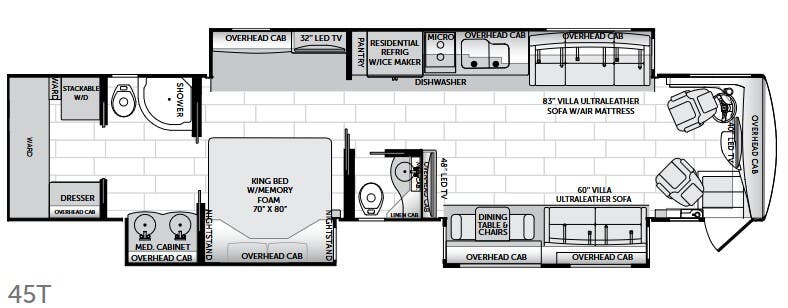 Image of Floorplan