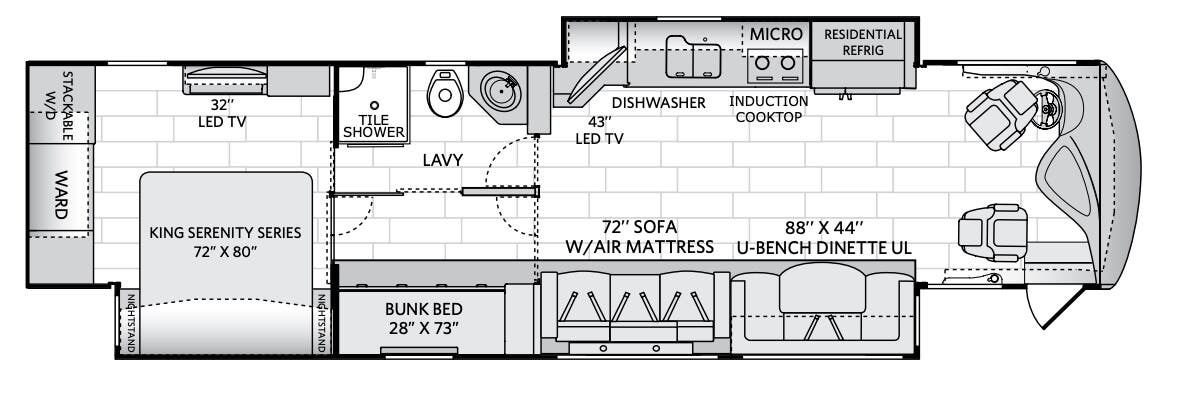 Image of Floorplan