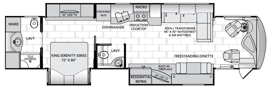 Image of Floorplan