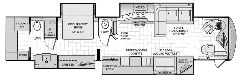 Image of Floorplan