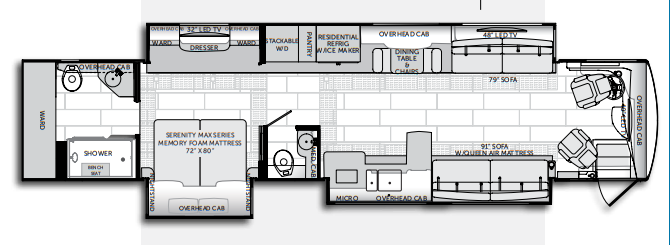 Image of Floorplan