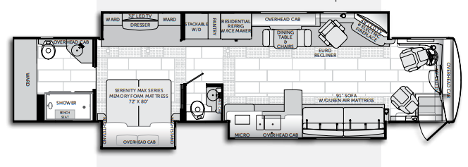 Image of Floorplan