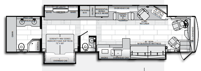 Image of Floorplan