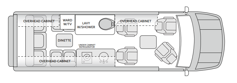 Image of Floorplan