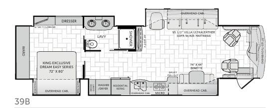 Image of Floorplan
