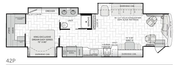 Image of Floorplan