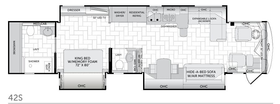 Image of Floorplan