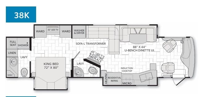 Image of Floorplan