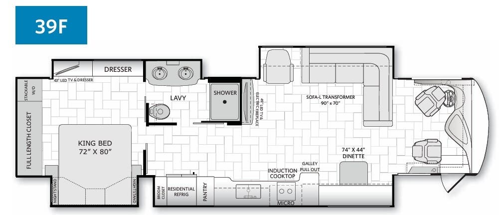 Image of Floorplan