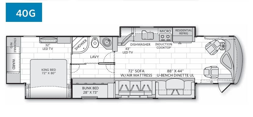 Image of Floorplan