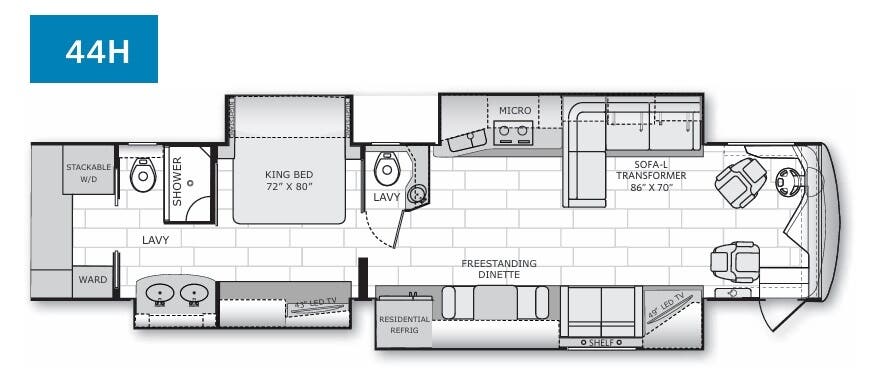 Image of Floorplan