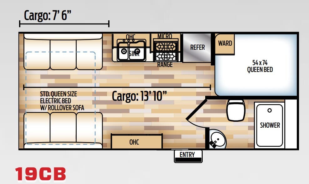 Image of Floorplan
